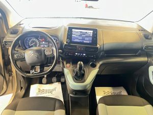 Citroën Berlingo Talla M BlueHDi 100 S&S SHINE - Foto 13