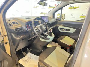 Citroën Berlingo Talla M BlueHDi 100 S&S SHINE - Foto 9