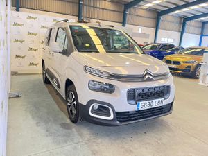Citroën Berlingo Talla M BlueHDi 100 S&S SHINE - Foto 5