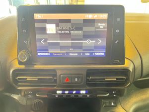 Citroën Berlingo Talla M BlueHDi 100 S&S SHINE - Foto 14