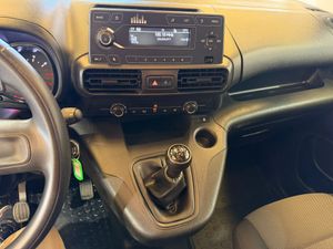 Citroën Berlingo Talla M BlueHDi 100 S&S LIVE - Foto 11