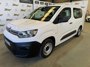 Citroën Berlingo Talla M BlueHDi 100 S&S LIVE - Foto 2