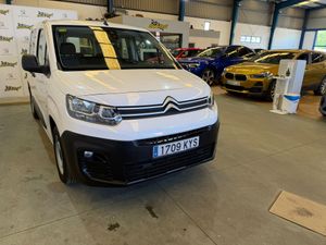 Citroën Berlingo Talla M BlueHDi 100 S&S LIVE - Foto 6