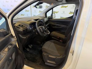 Citroën Berlingo Talla M BlueHDi 100 S&S LIVE - Foto 8