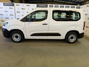 Citroën Berlingo Talla M BlueHDi 100 S&S LIVE - Foto 3