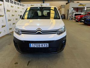 Citroën Berlingo Talla M BlueHDi 100 S&S LIVE - Foto 3