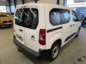 Citroën Berlingo Talla M BlueHDi 100 S&S LIVE - Foto 4