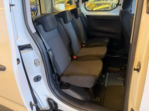 Citroën Berlingo Talla M BlueHDi 100 S&S LIVE - Foto 9