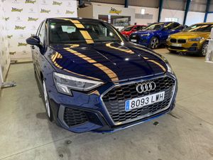 Audi A3 Sportback S line 30 TDI 85kW (116CV) - Foto 2