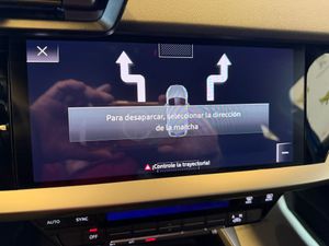 Audi A3 Sportback S line 30 TDI 85kW (116CV) - Foto 15