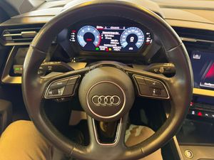 Audi A3 Sportback S line 30 TDI 85kW (116CV) - Foto 8