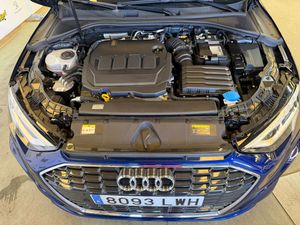 Audi A3 Sportback S line 30 TDI 85kW (116CV) - Foto 20