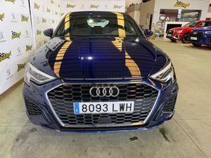 Audi A3 Sportback S line 30 TDI 85kW (116CV) - Foto 3