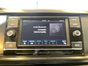 Volkswagen Polo Edition 1.6 TDI 59kW (80CV) - Foto 13