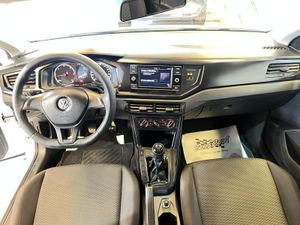 Volkswagen Polo Edition 1.6 TDI 59kW (80CV) - Foto 5