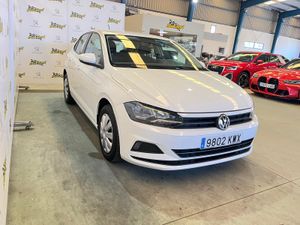 Volkswagen Polo Edition 1.6 TDI 59kW (80CV) - Foto 3