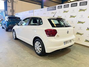 Volkswagen Polo Edition 1.6 TDI 59kW (80CV) - Foto 9