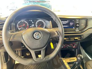 Volkswagen Polo Edition 1.6 TDI 59kW (80CV) - Foto 15
