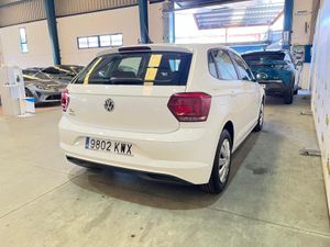Volkswagen Polo Edition 1.6 TDI 59kW (80CV) - Foto 6