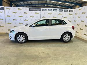 Volkswagen Polo Edition 1.6 TDI 59kW (80CV) - Foto 3
