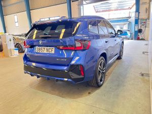 BMW X1 xDrive20d - Foto 6