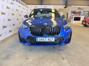 BMW X1 xDrive20d - Foto 3