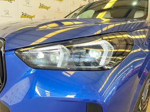 BMW X1 xDrive20d - Foto 28