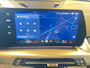 BMW X1 xDrive20d - Foto 22