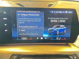 BMW X1 xDrive20d - Foto 21
