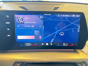BMW X1 xDrive20d - Foto 20