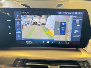 BMW X1 xDrive20d - Foto 25