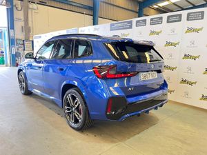 BMW X1 xDrive20d - Foto 7