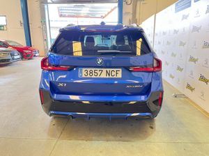 BMW X1 xDrive20d - Foto 4