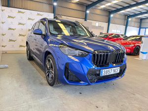BMW X1 xDrive20d - Foto 5