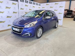 Peugeot 208 5P STYLE 1.6 BlueHDi 55KW (75CV) - Foto 2