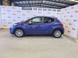 Peugeot 208 5P STYLE 1.6 BlueHDi 55KW (75CV) - Foto 3