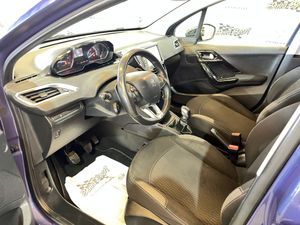 Peugeot 208 5P STYLE 1.6 BlueHDi 55KW (75CV) - Foto 9