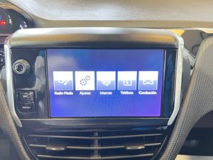 Peugeot 208 5P STYLE 1.6 BlueHDi 55KW (75CV) - Foto 21
