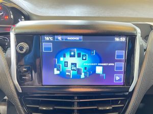 Peugeot 208 5P STYLE 1.6 BlueHDi 55KW (75CV) - Foto 22