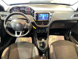 Peugeot 208 5P STYLE 1.6 BlueHDi 55KW (75CV) - Foto 10
