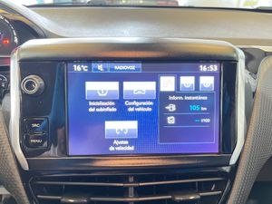 Peugeot 208 5P STYLE 1.6 BlueHDi 55KW (75CV) - Foto 20