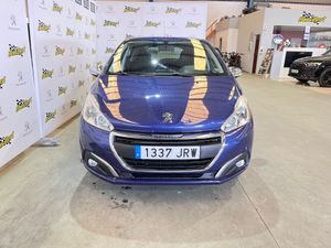 Peugeot 208 5P STYLE 1.6 BlueHDi 55KW (75CV) - Foto 3