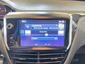 Peugeot 208 5P STYLE 1.6 BlueHDi 55KW (75CV) - Foto 18