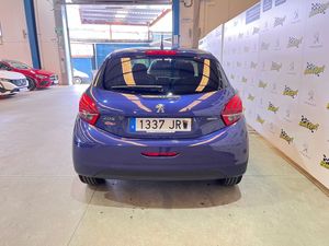 Peugeot 208 5P STYLE 1.6 BlueHDi 55KW (75CV) - Foto 4