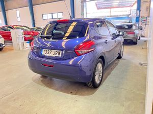 Peugeot 208 5P STYLE 1.6 BlueHDi 55KW (75CV) - Foto 7