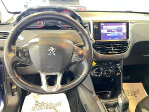 Peugeot 208 5P STYLE 1.6 BlueHDi 55KW (75CV) - Foto 13