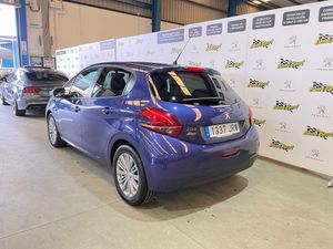 Peugeot 208 5P STYLE 1.6 BlueHDi 55KW (75CV) - Foto 6