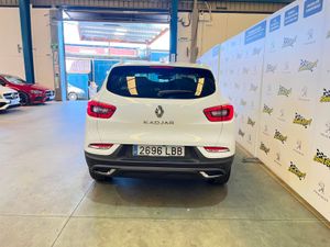 Renault Kadjar Zen Blue dCi 85kW (115CV) EDC - Foto 4