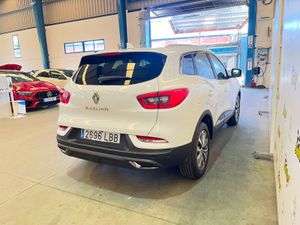 Renault Kadjar Zen Blue dCi 85kW (115CV) EDC - Foto 7