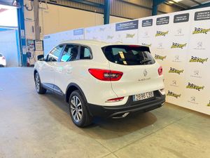 Renault Kadjar Zen Blue dCi 85kW (115CV) EDC - Foto 6